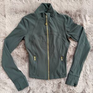 Lululemon Define Jacket - Nulu